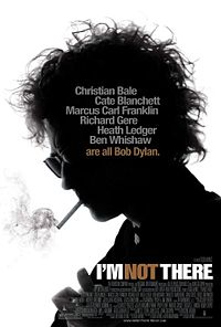 I'm Not There poster